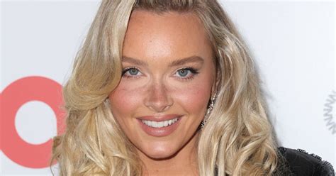 camille kostek fat|Sports Illustrated Swimsuit model Camille Kostek says she